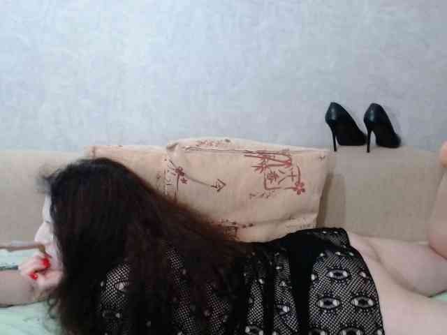AudreyDaisy webcam