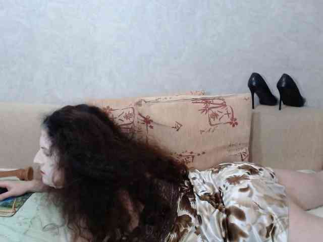 AudreyDaisy webcam
