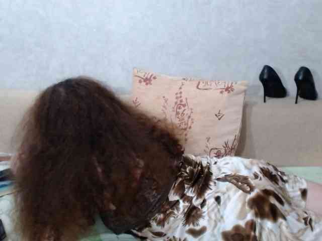 AudreyDaisy webcam