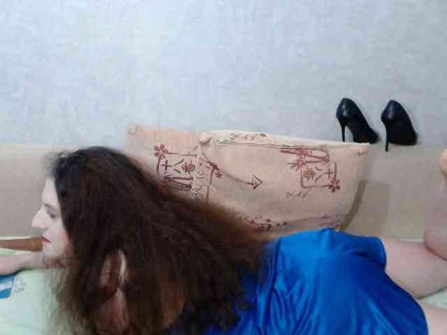 AudreyDaisy webcam