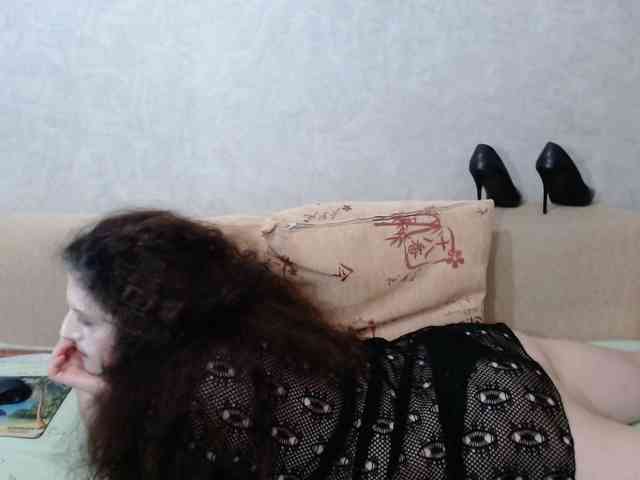 AudreyDaisy webcam