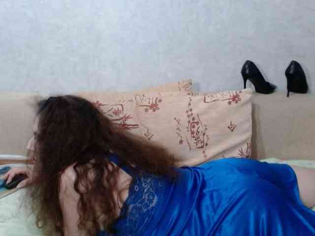 AudreyDaisy Live Webcam on BongaCams
