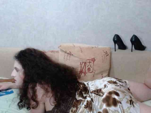 AudreyDaisy webcam