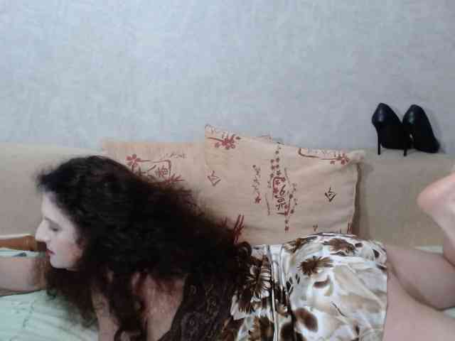 AudreyDaisy webcam