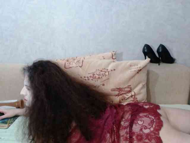 AudreyDaisy webcam
