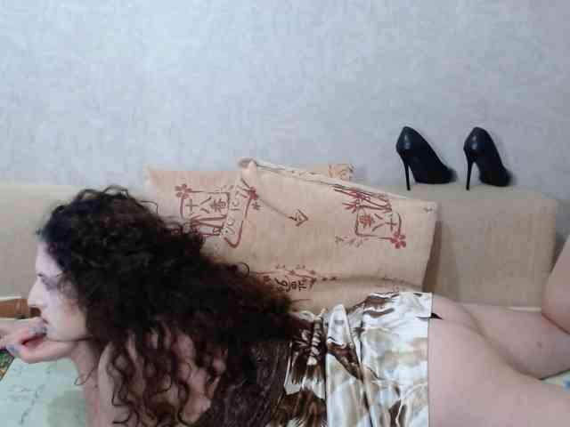 AudreyDaisy webcam