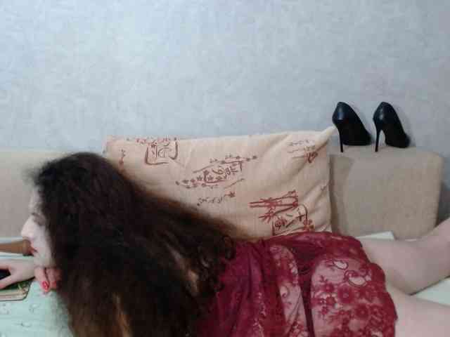 AudreyDaisy webcam