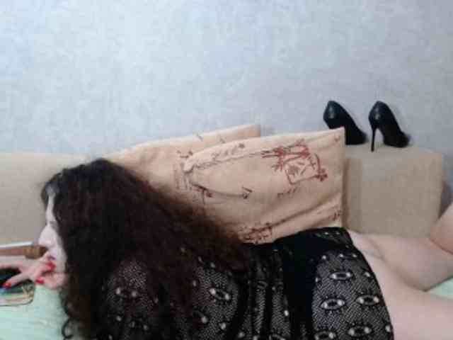 AudreyDaisy webcam