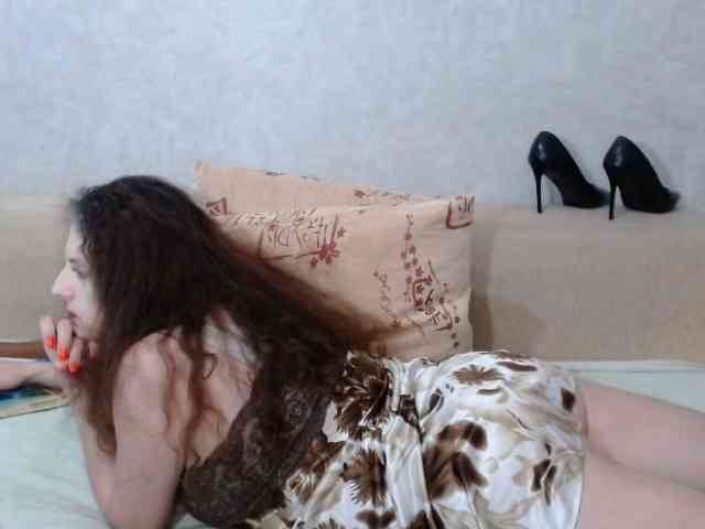 AudreyDaisy webcam