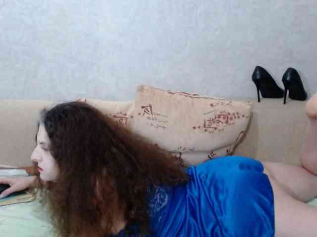 AudreyDaisy webcam