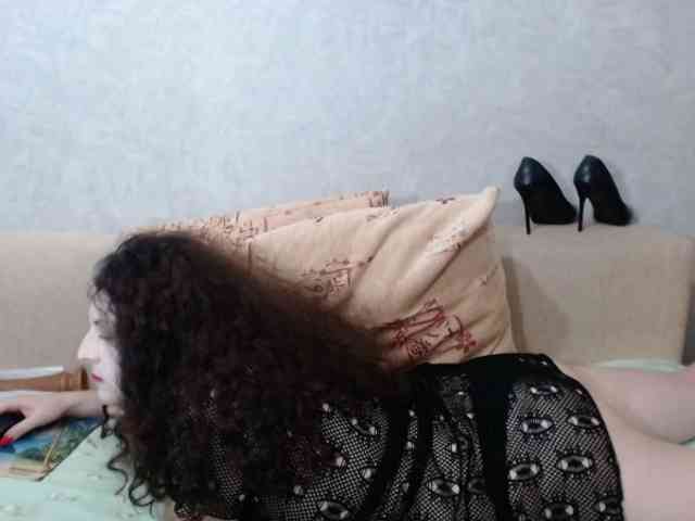 AudreyDaisy webcam