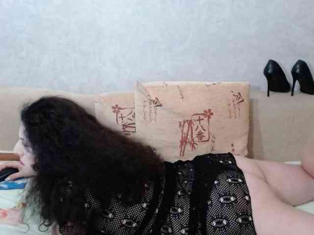 AudreyDaisy webcam