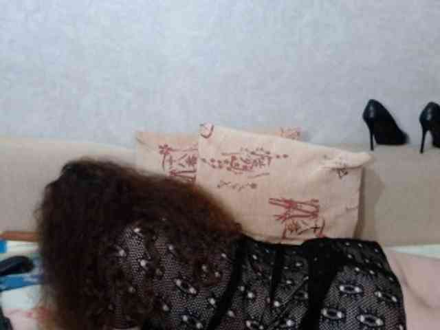 AudreyDaisy webcam