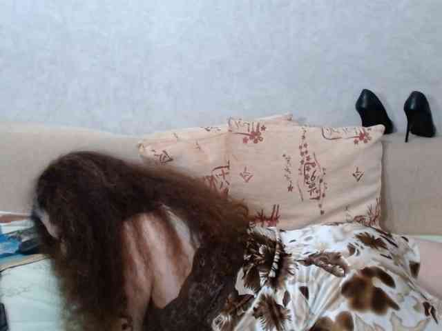AudreyDaisy webcam