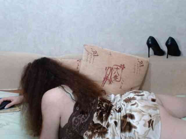 AudreyDaisy webcam
