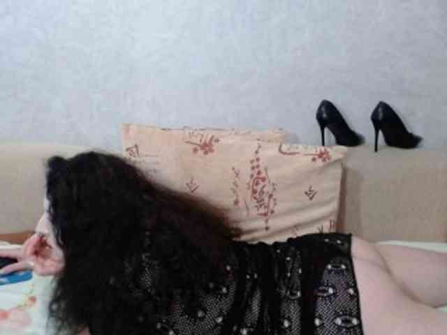AudreyDaisy webcam