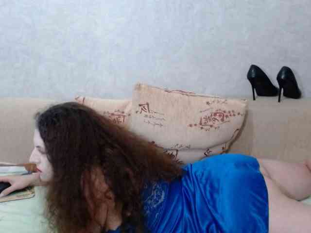 AudreyDaisy webcam
