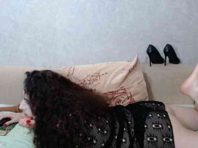 AudreyDaisy webcam