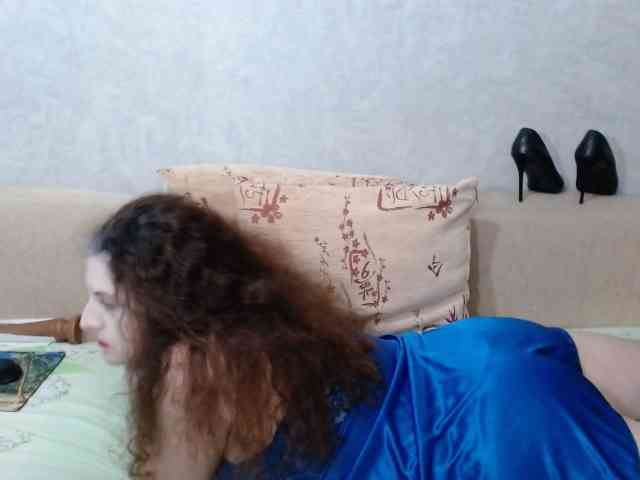 AudreyDaisy webcam