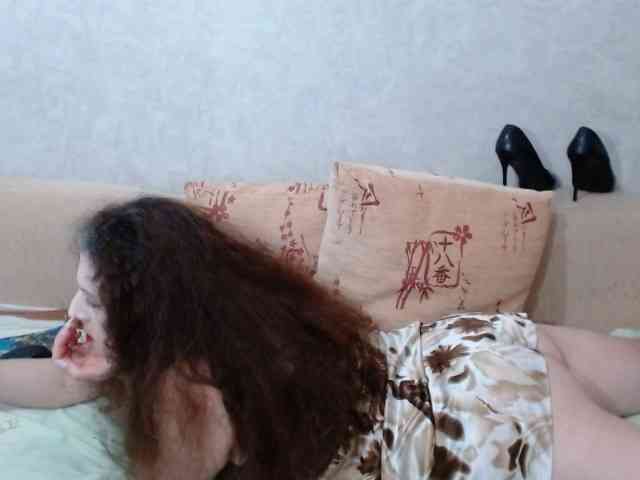AudreyDaisy webcam