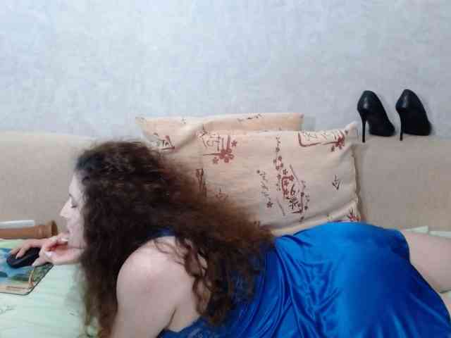 AudreyDaisy webcam