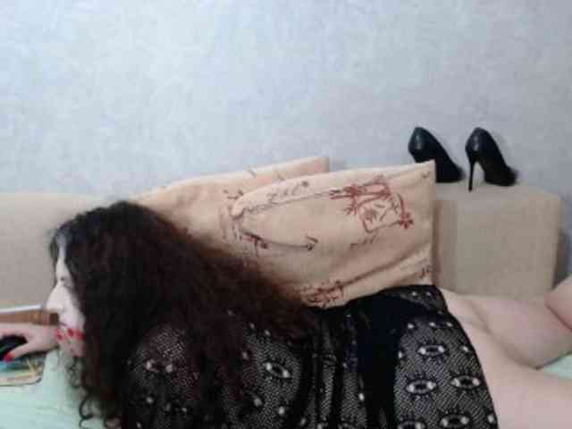 AudreyDaisy webcam