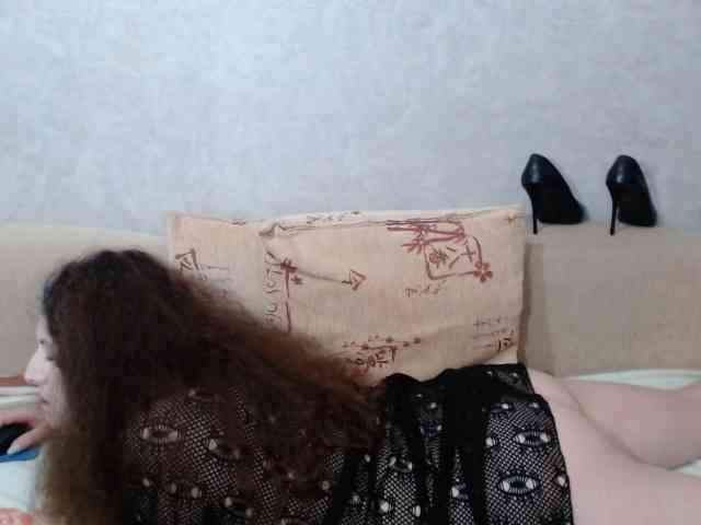 AudreyDaisy webcam