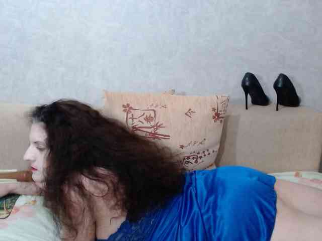 AudreyDaisy webcam