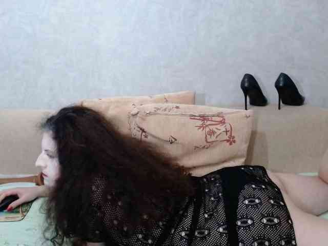 AudreyDaisy webcam