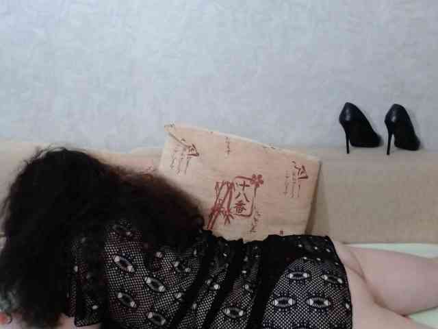 AudreyDaisy webcam