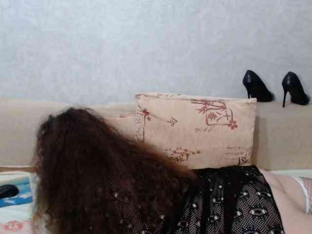 AudreyDaisy webcam