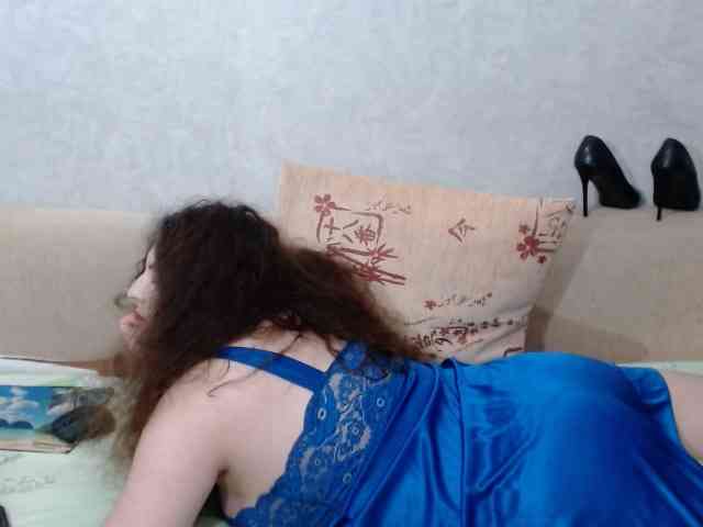 AudreyDaisy webcam