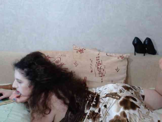 AudreyDaisy webcam