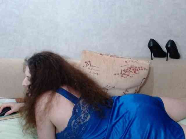 AudreyDaisy webcam