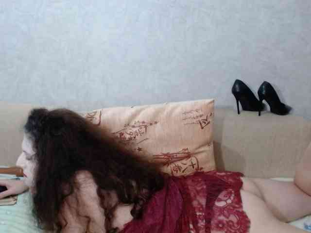 AudreyDaisy webcam