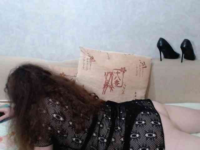AudreyDaisy webcam