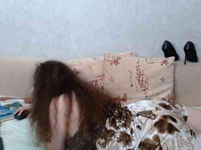 AudreyDaisy webcam