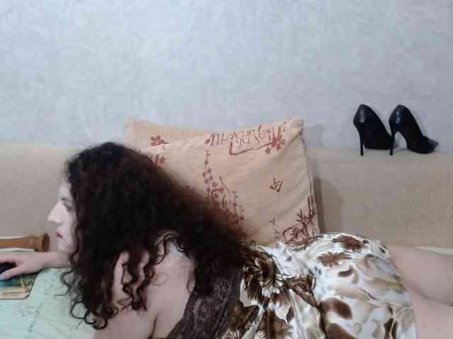 AudreyDaisy webcam
