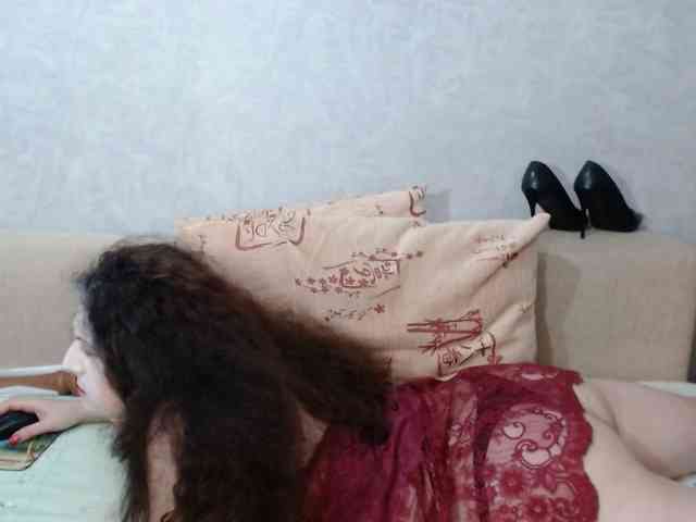 AudreyDaisy webcam