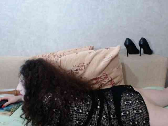 AudreyDaisy webcam