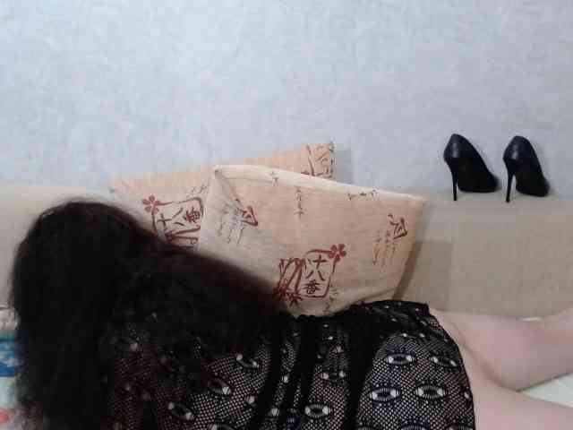 AudreyDaisy webcam