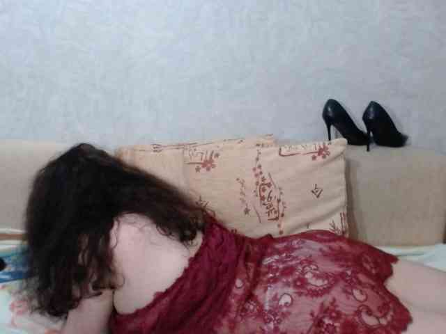 AudreyDaisy webcam