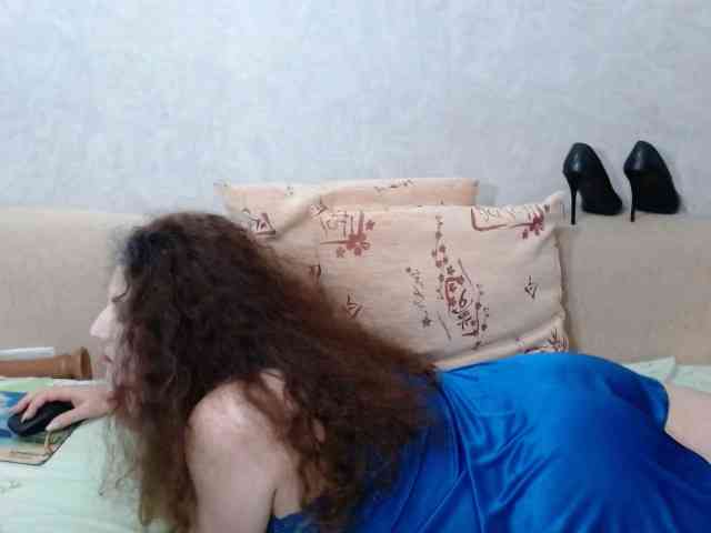 Modelo: AudreyDaisy