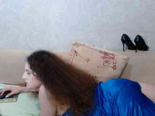 AudreyDaisy webcam