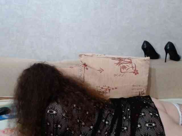 AudreyDaisy webcam