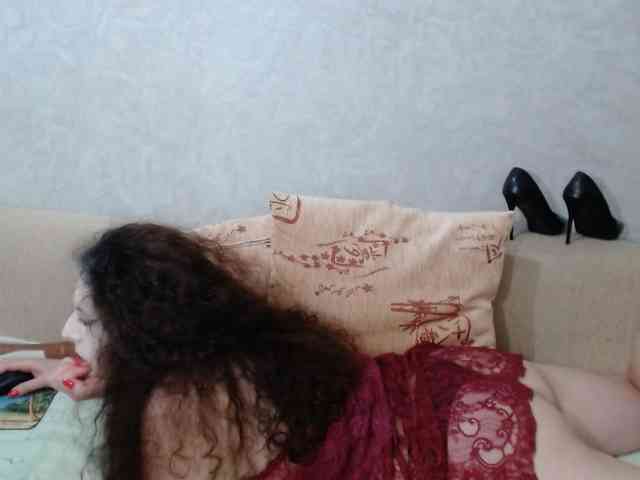 AudreyDaisy webcam