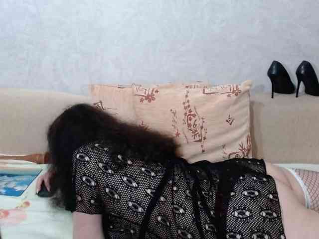 AudreyDaisy webcam