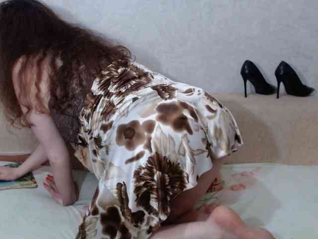 AudreyDaisy webcam