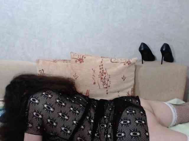 AudreyDaisy webcam