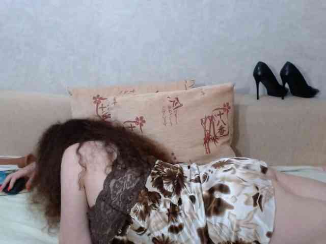 AudreyDaisy webcam